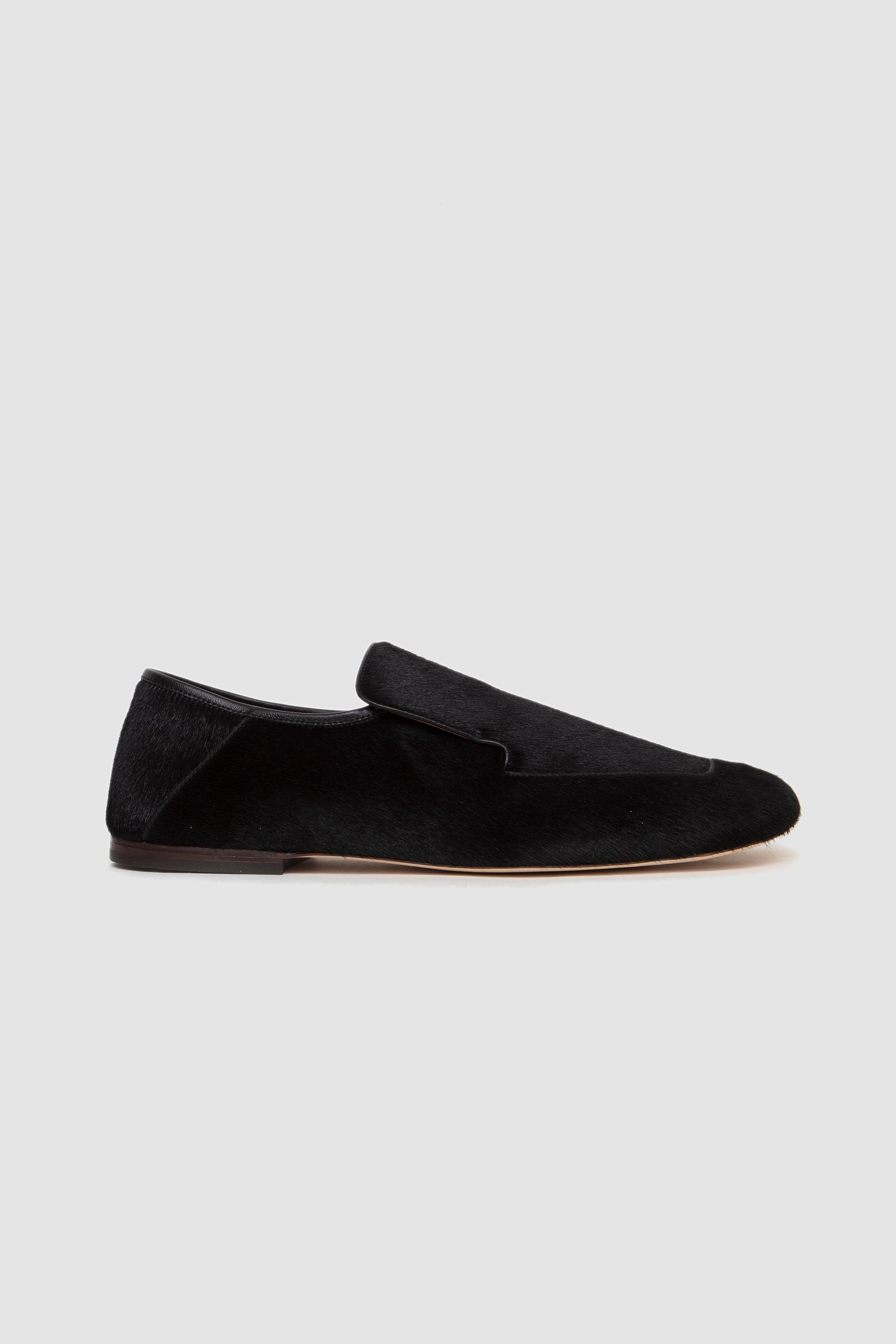 Dakar Loafer Black