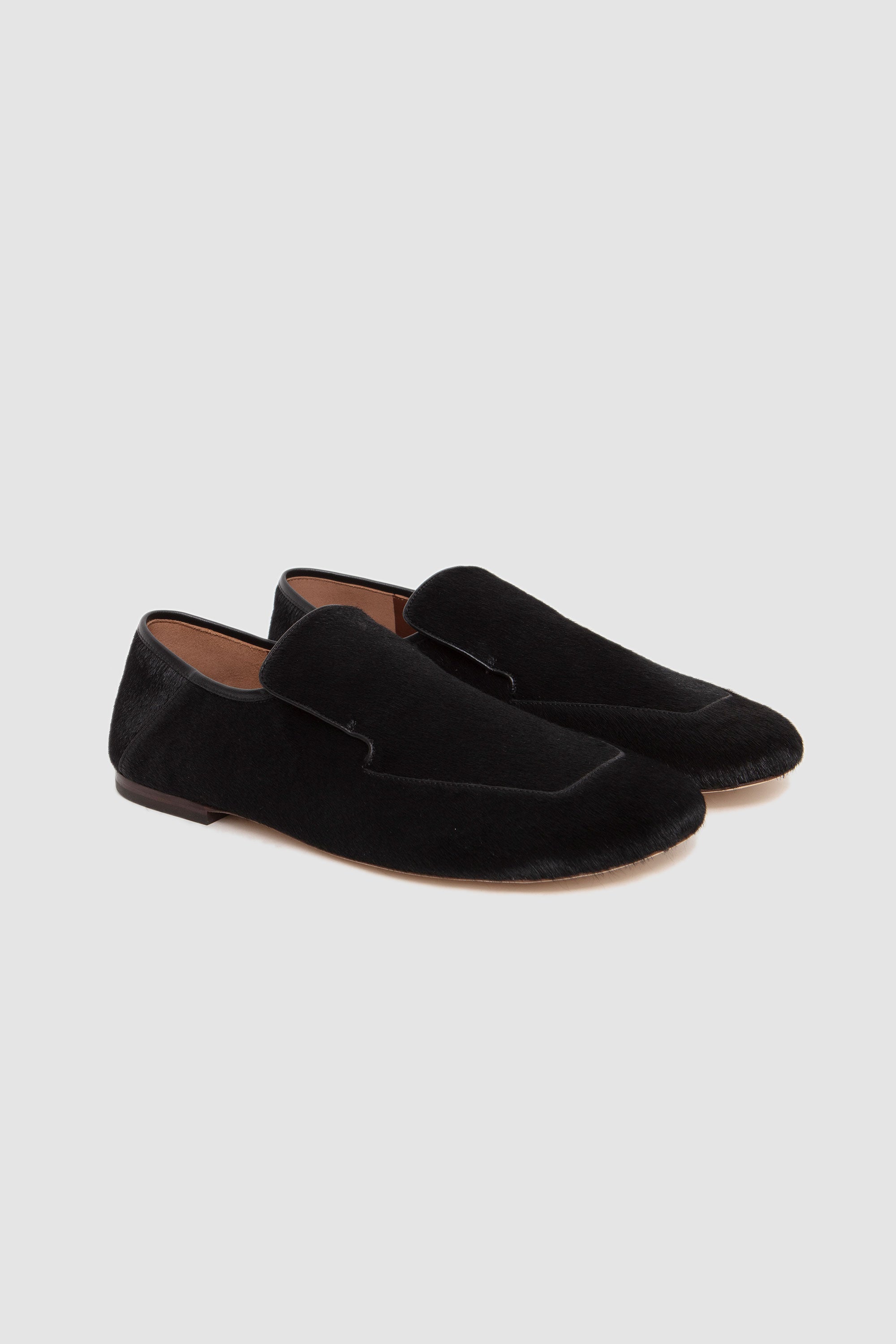 Dakar Loafer Black_2