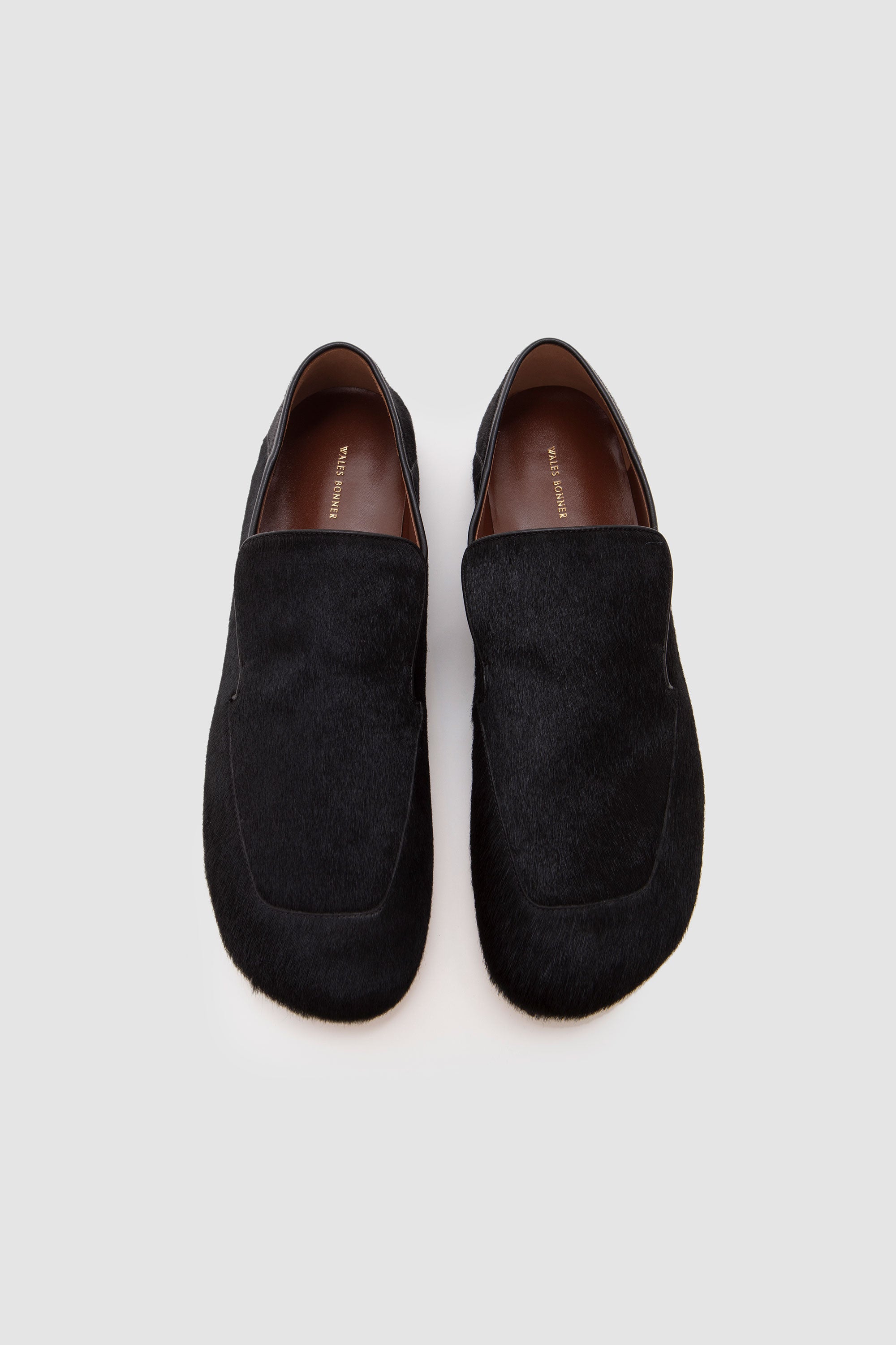 Dakar Loafer Black_3