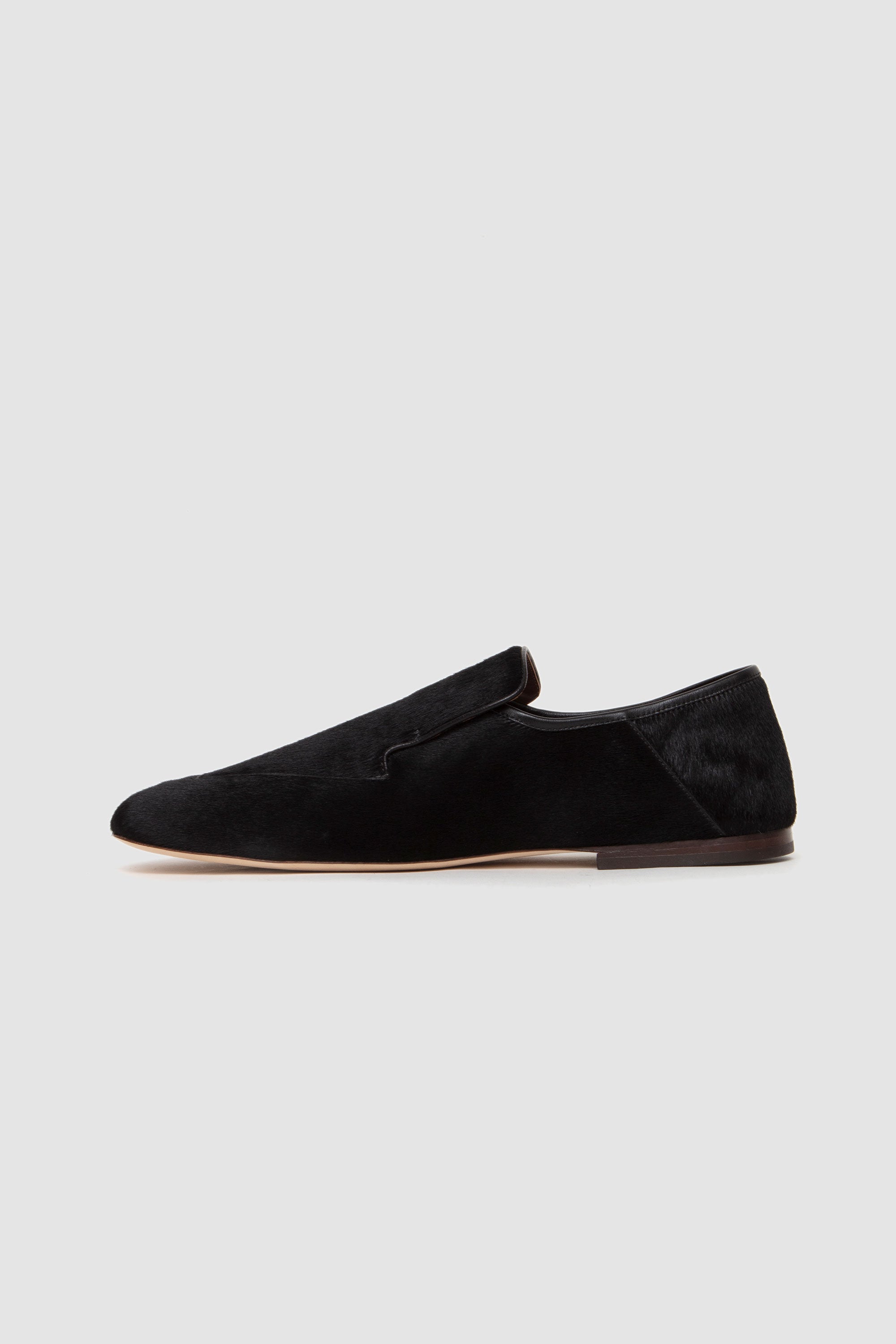 Dakar Loafer Black_4