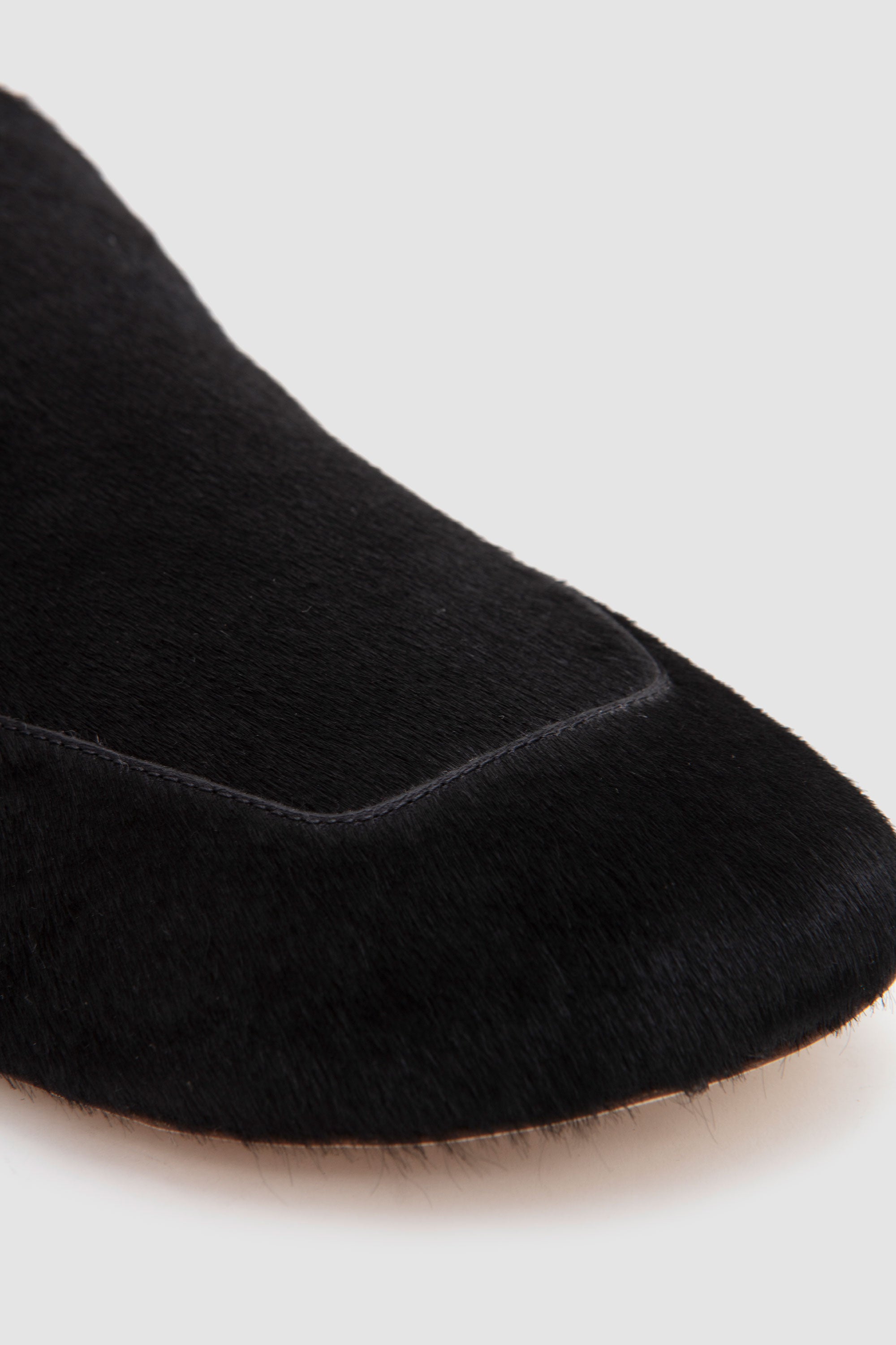 Dakar Loafer Black_5