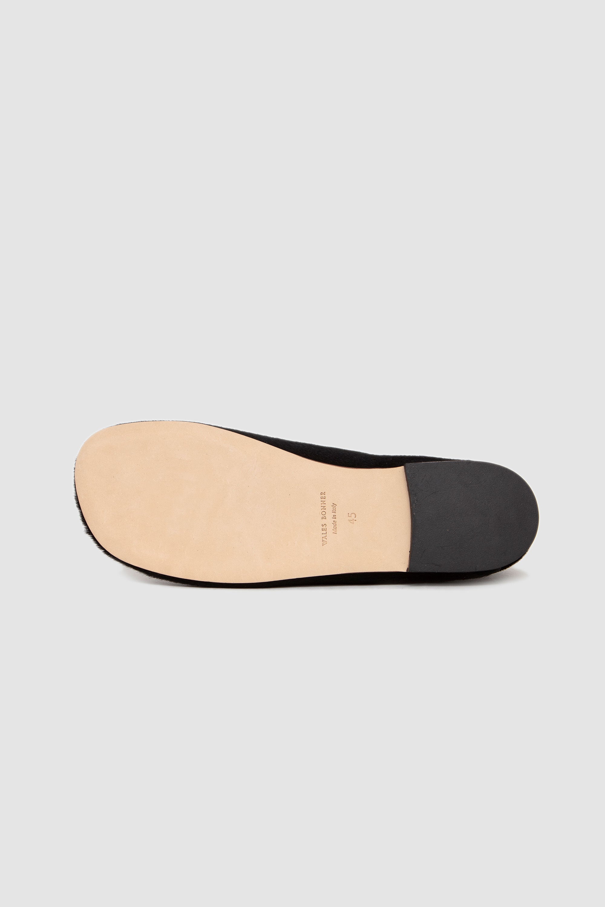 Dakar Loafer Black_8
