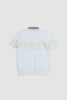 SPORTIVO STORE_Dawn Knit Polo White/Ivory_5