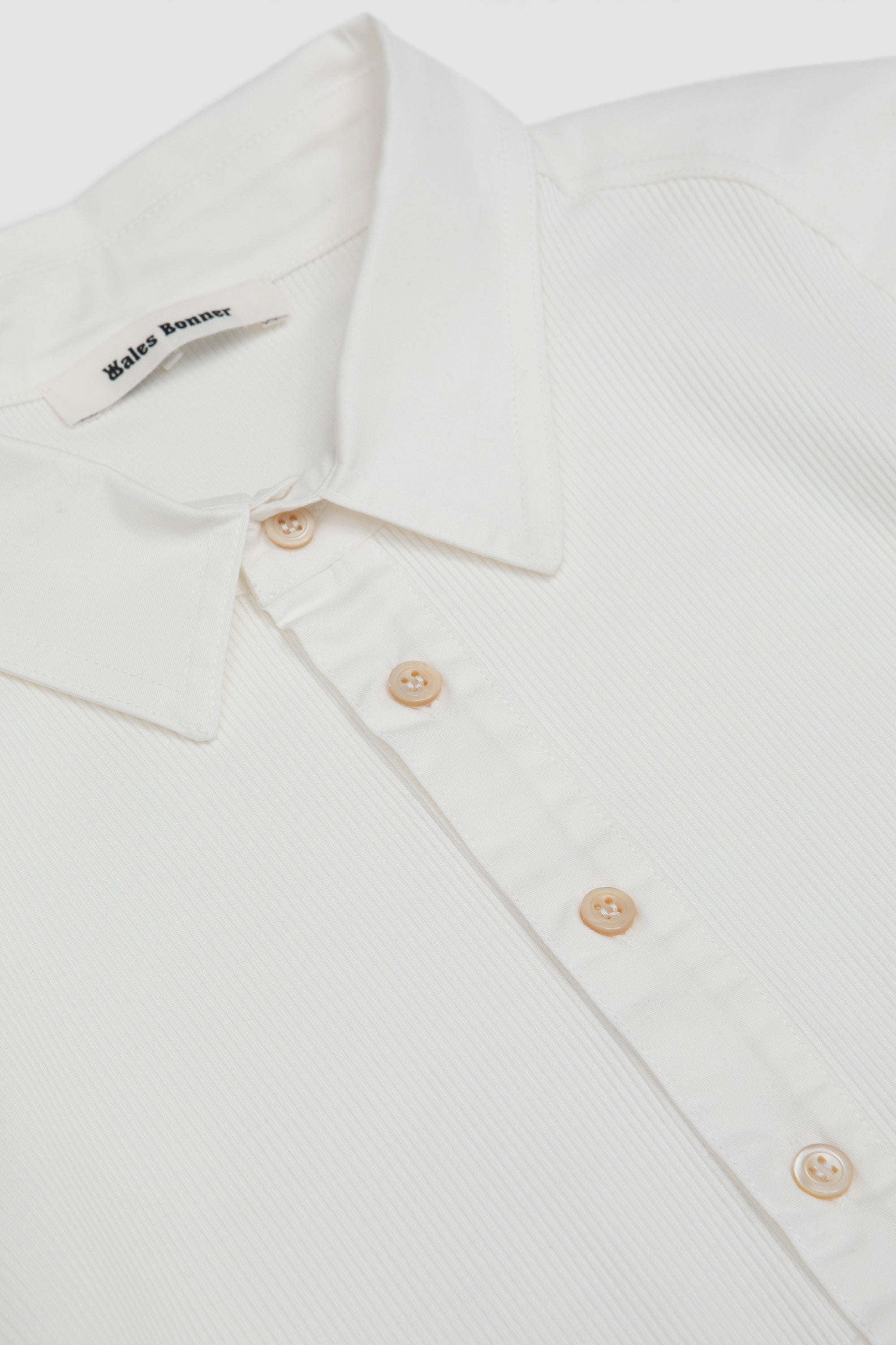 Dub LS T-Shirt Ivory_2