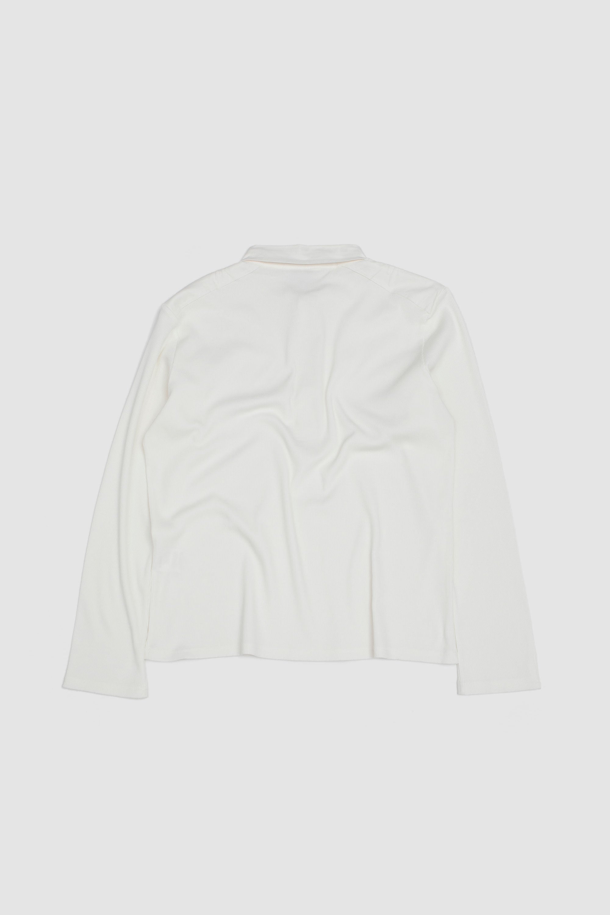 Dub LS T-Shirt Ivory_4