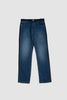 SPORTIVO STORE_Echo Denim Indigo
