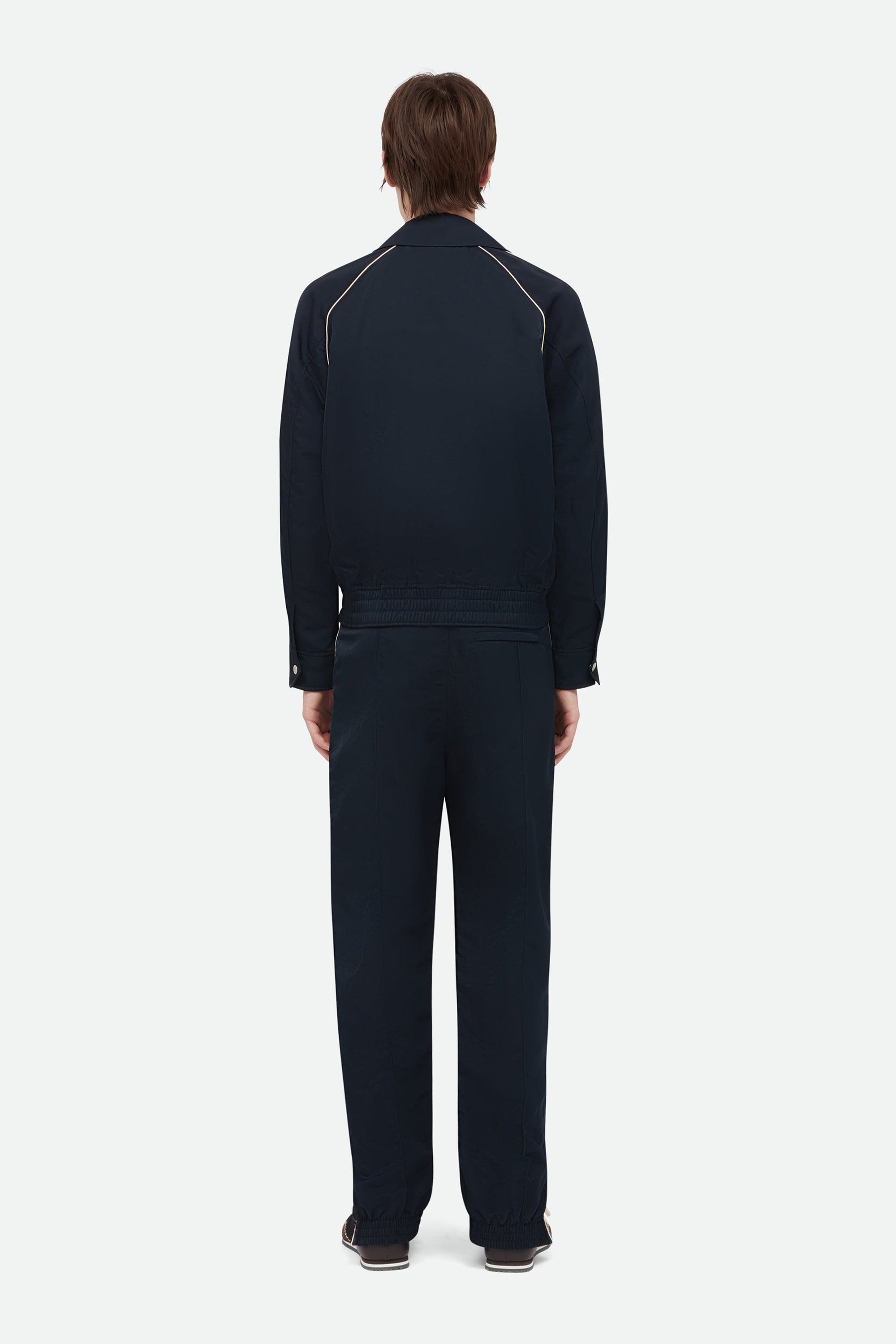 Guide Track Jacket Navy_3