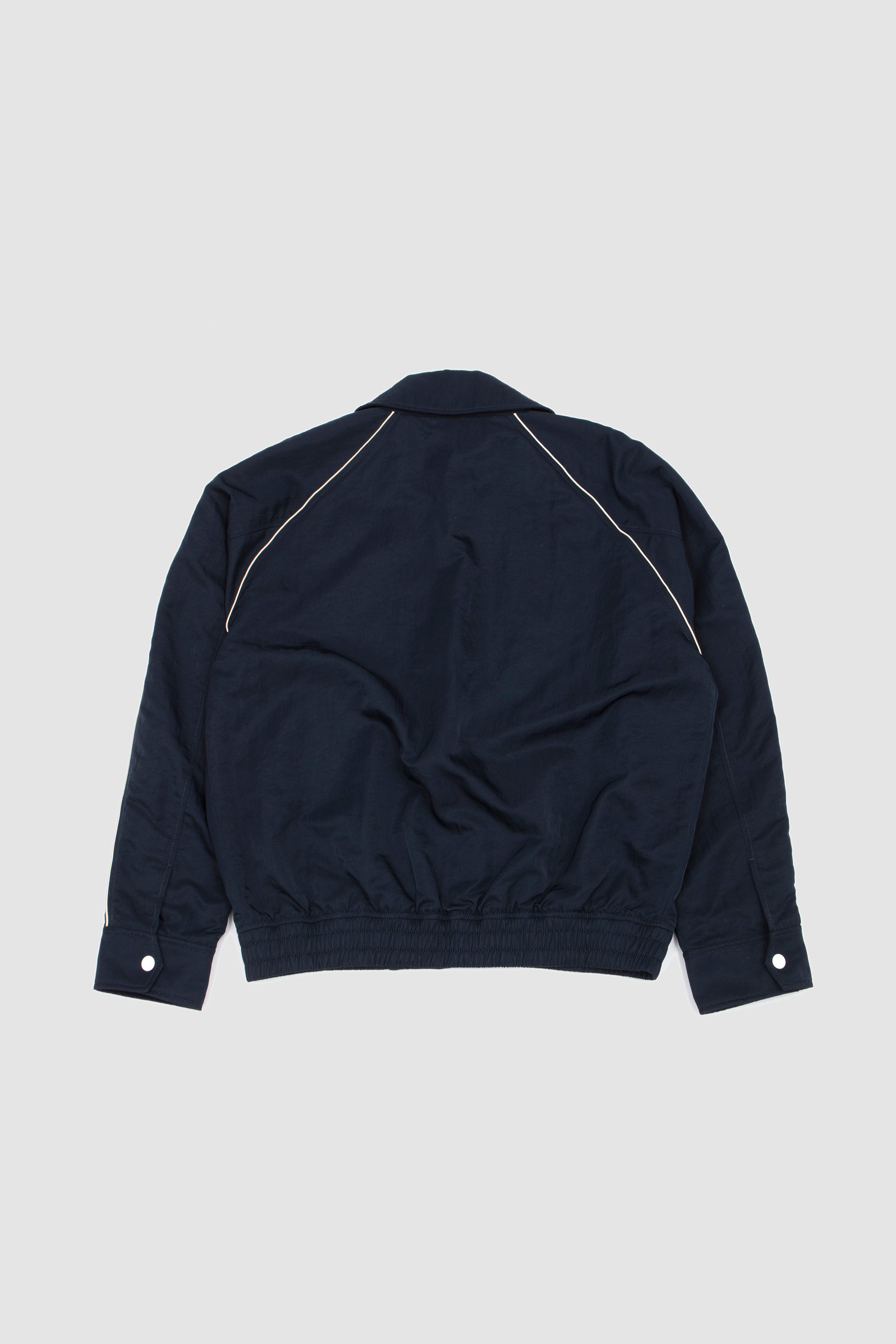 Guide Track Jacket Navy_7