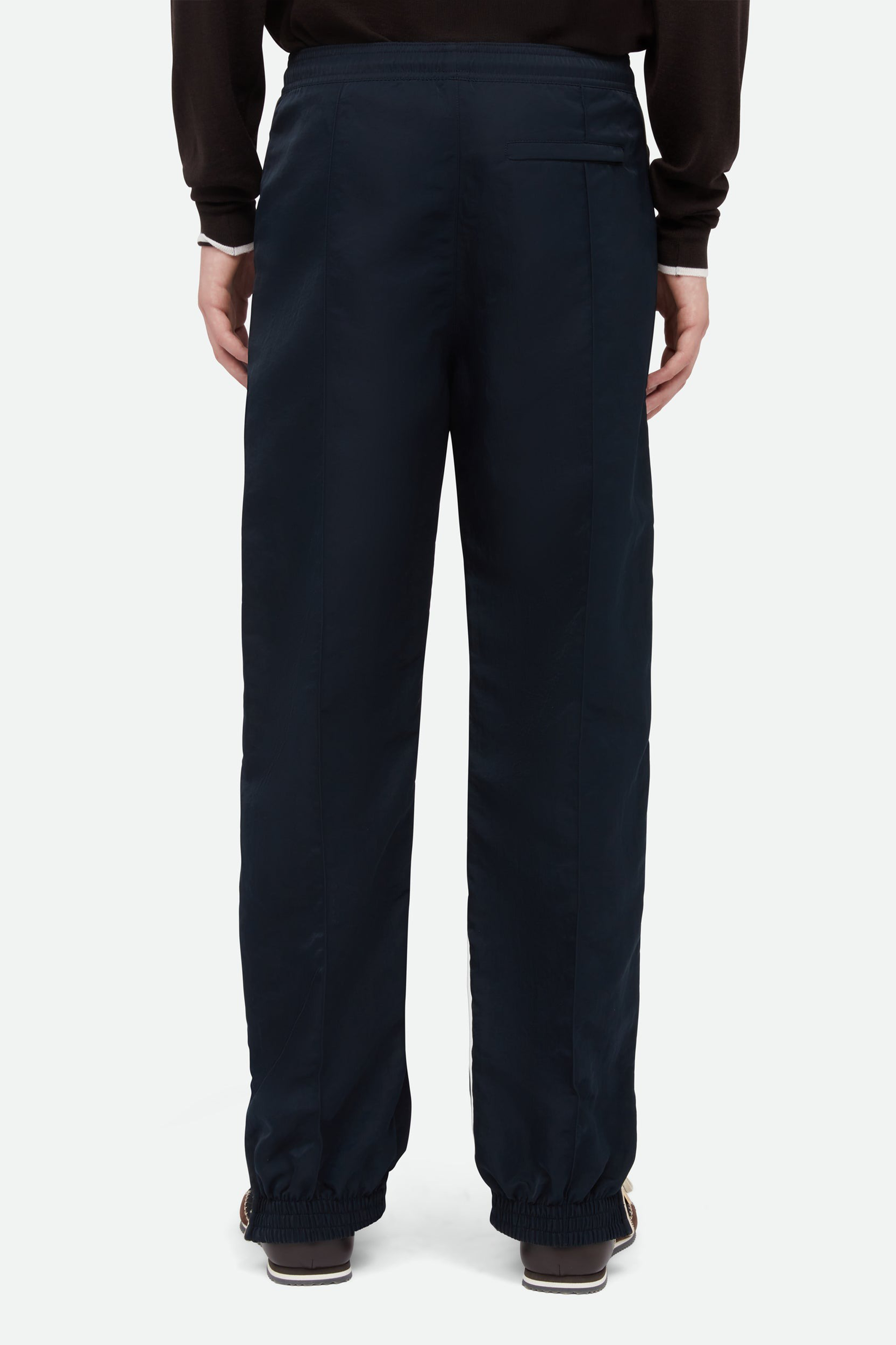 Guide Track Pant Navy