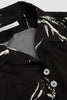 SPORTIVO STORE_Highlife Bowling Shirt Mcnish Black/ White_5