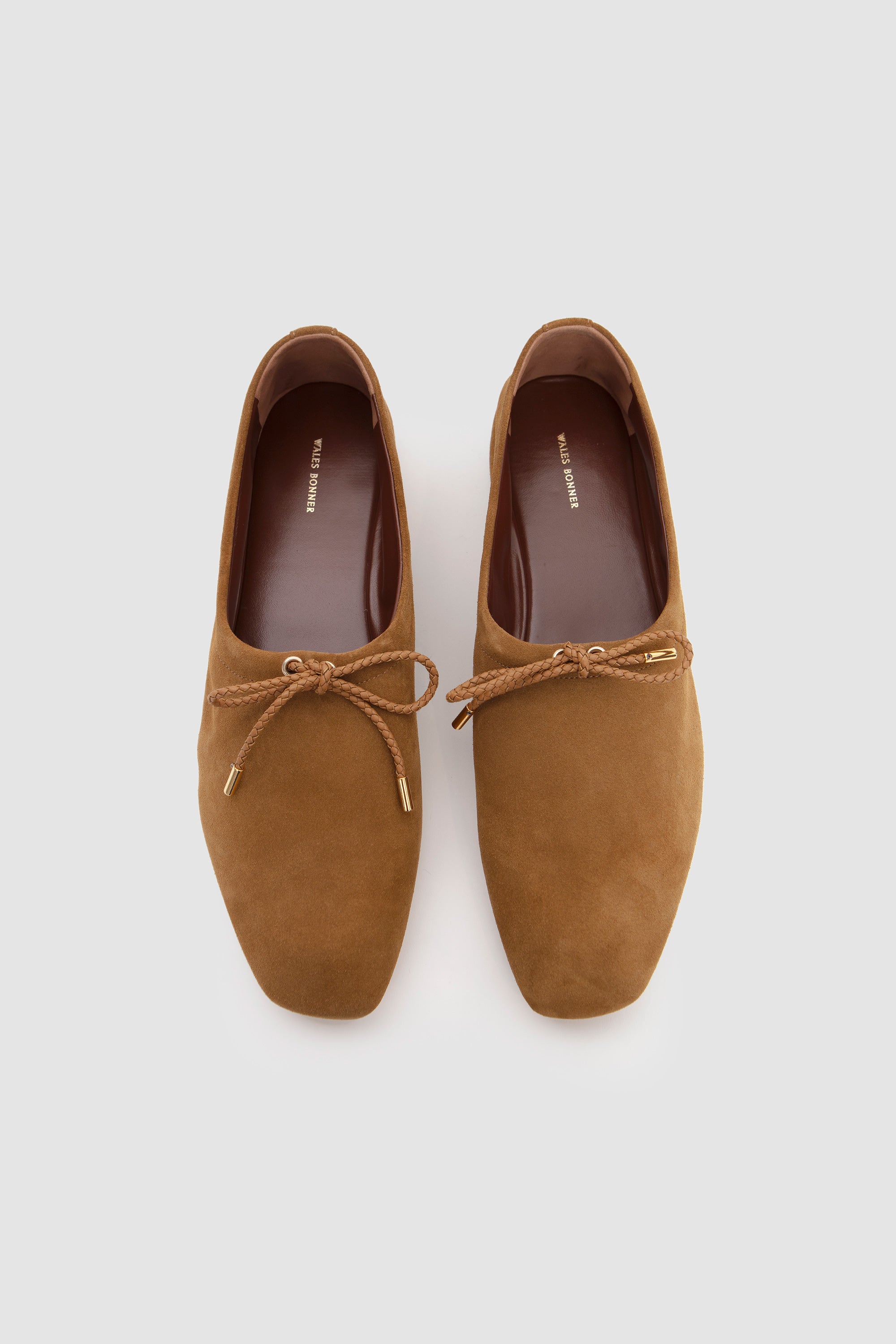 Julien Lace Up Slipper Olive_3