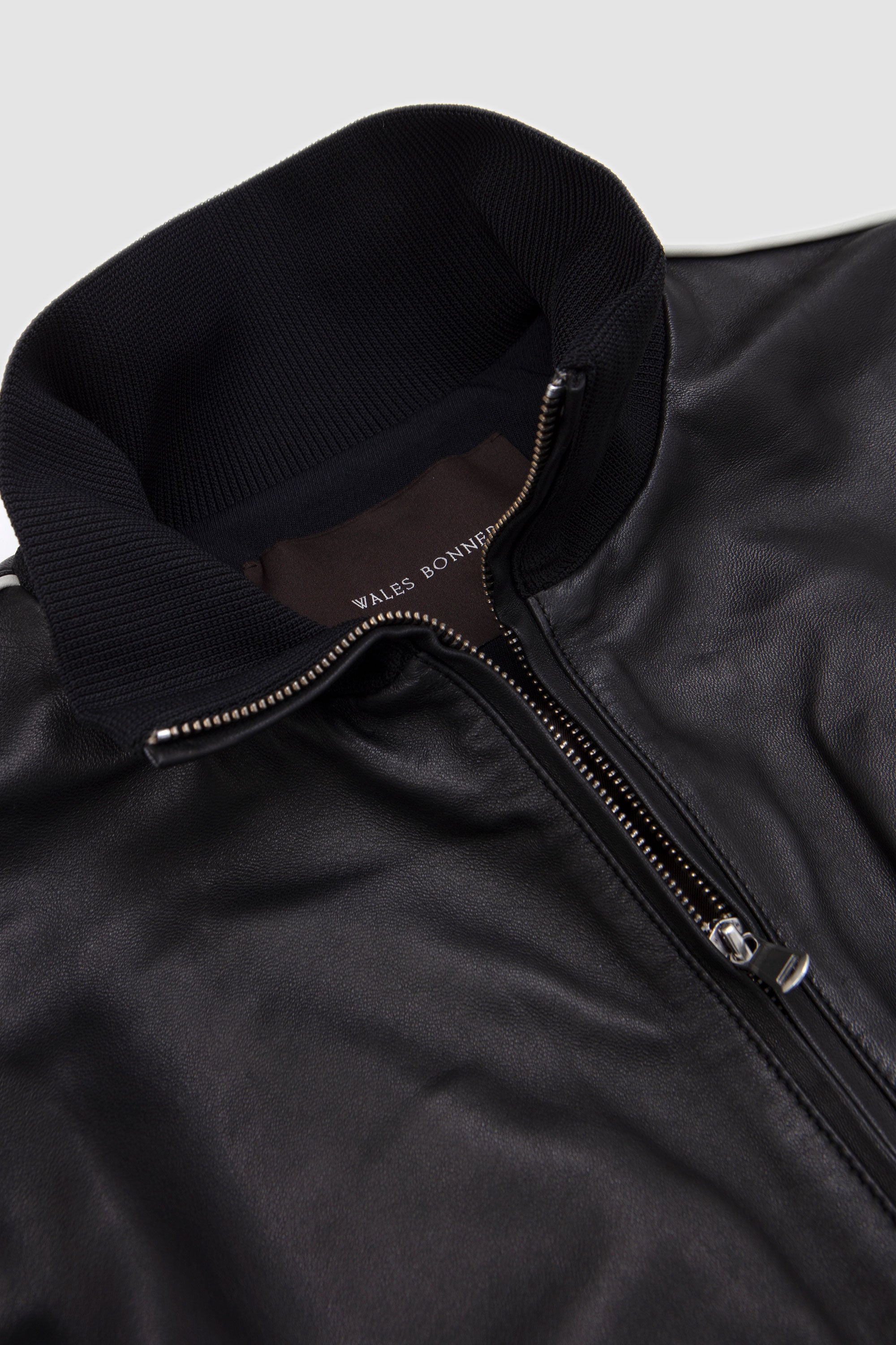 Nomad Leather Jacket Black_2