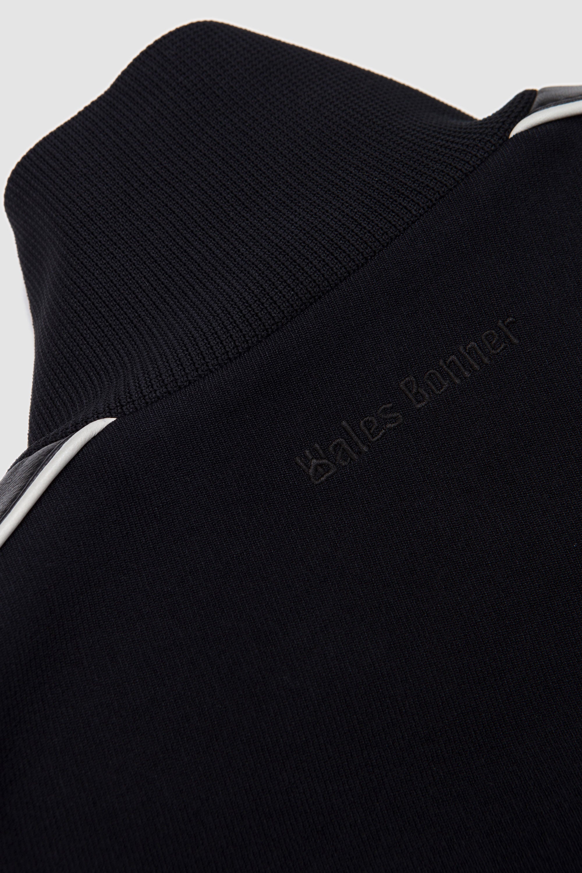 Nomad Leather Jacket Black_4