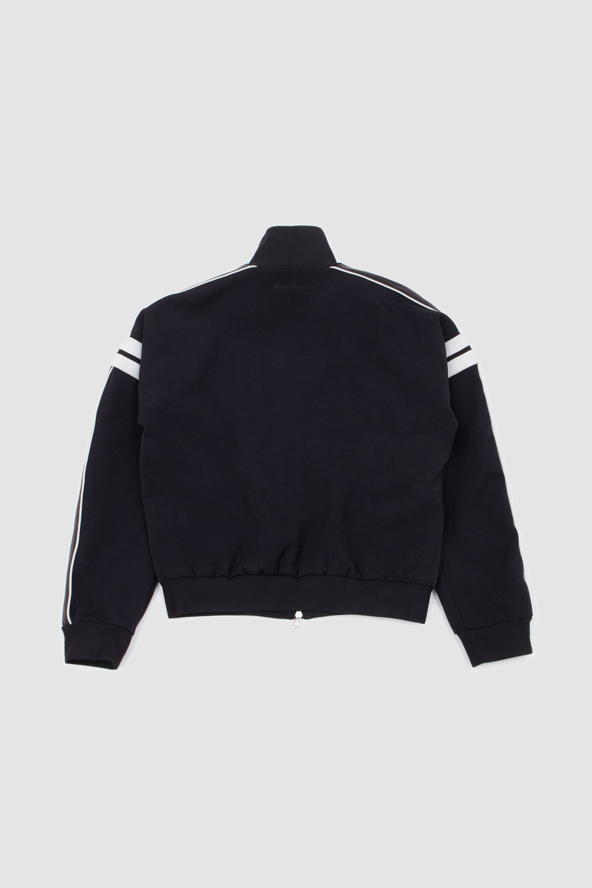 Nomad Leather Jacket Black_5