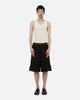 SPORTIVO STORE_Ossie Shorts Black/ Brown