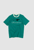 SPORTIVO STORE_Resilience T-Shirt Green