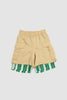 SPORTIVO STORE_Roam Cargo Short Parsnip