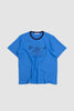 SPORTIVO STORE_Saturn T-Shirt Jersey Blue