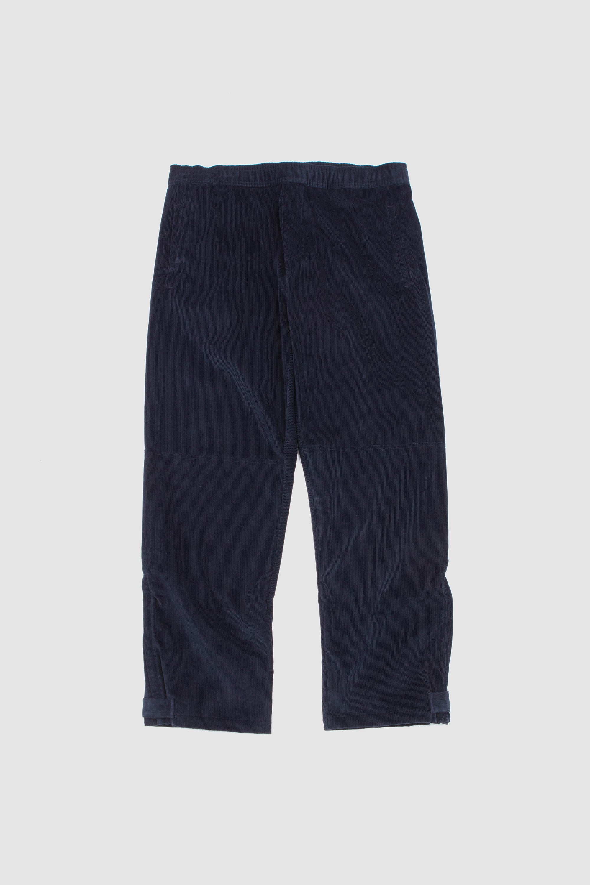 Self Trouser Navy_1