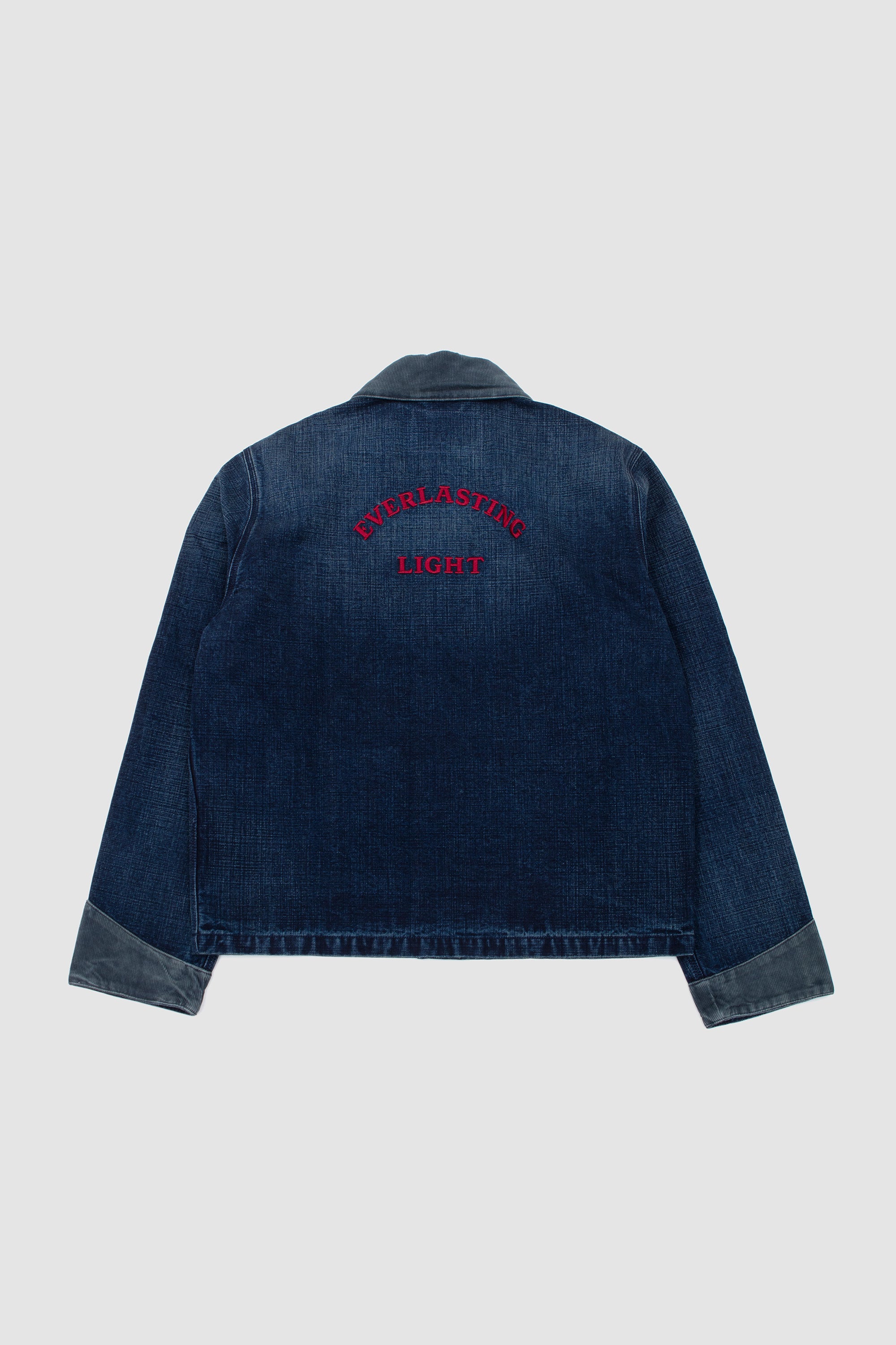 オーラリー WOOL KID MOHAIR HOP SACK JACKET 3 Auralee Wool Kid Mohair Hop Sack Jacket in Burgundy Curated