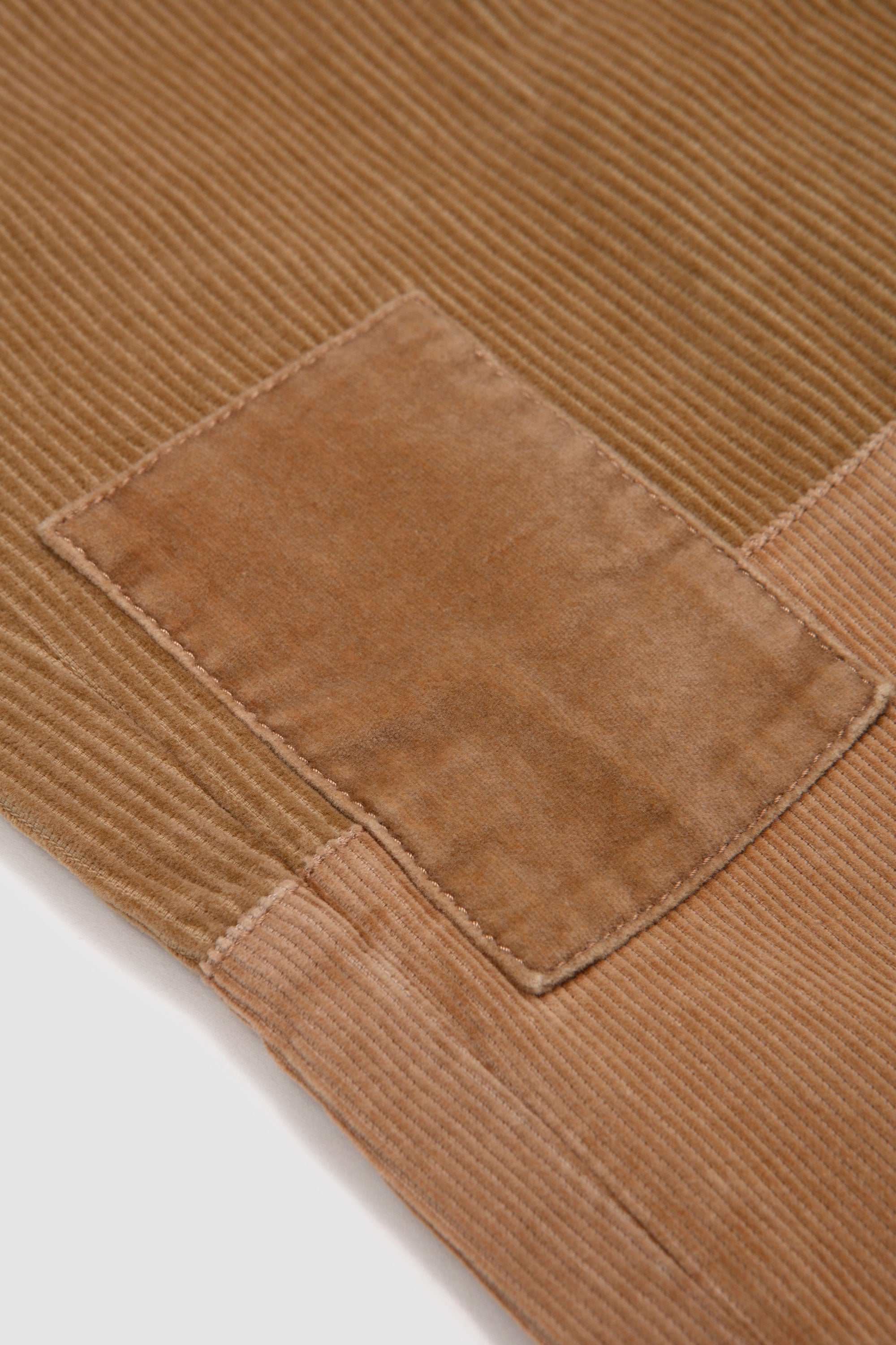 Sissoo Trouser Camel_3