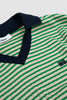 SPORTIVO STORE_Sonic Polo Ivory/Green_3