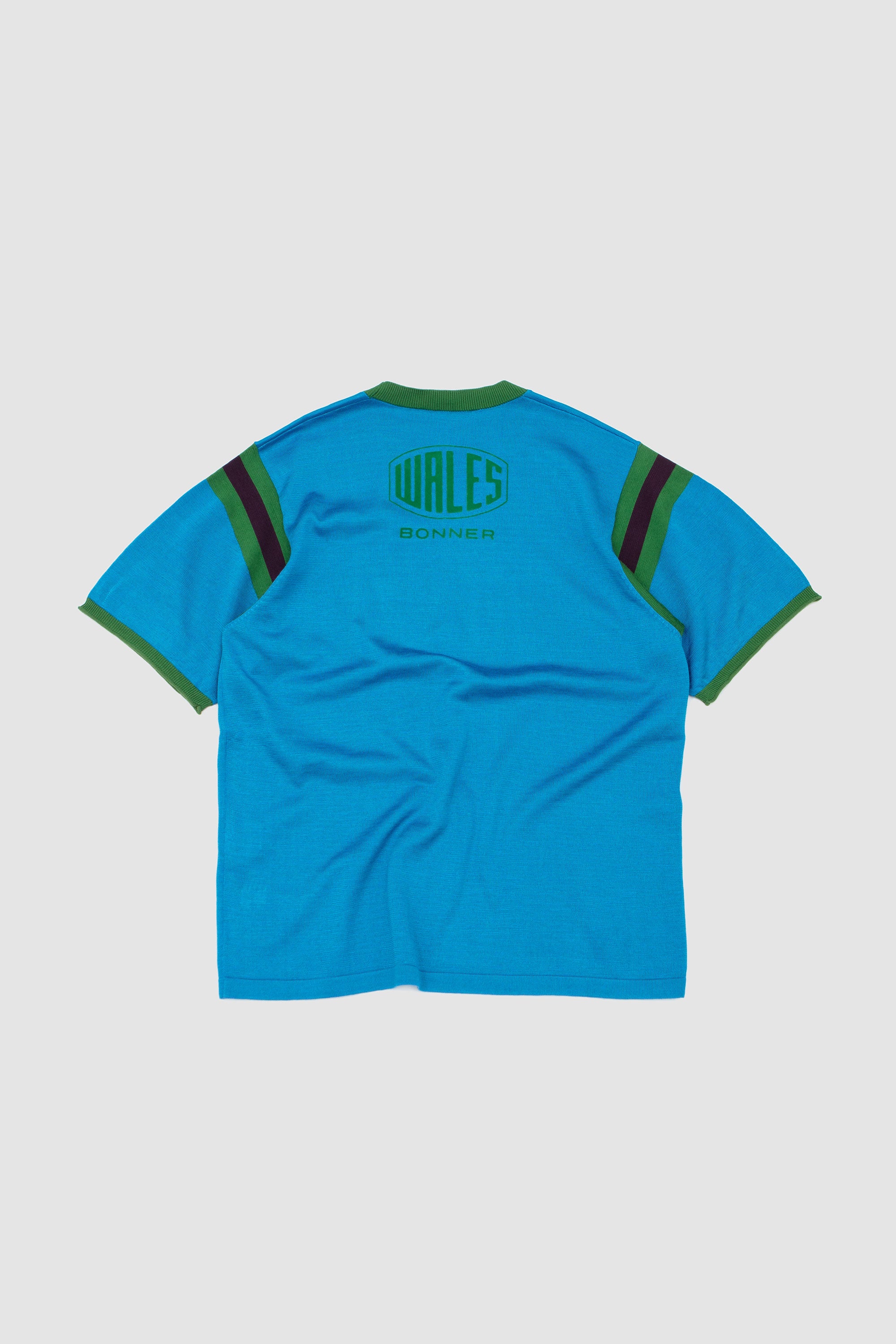 Soul T-Shirt Teal_7