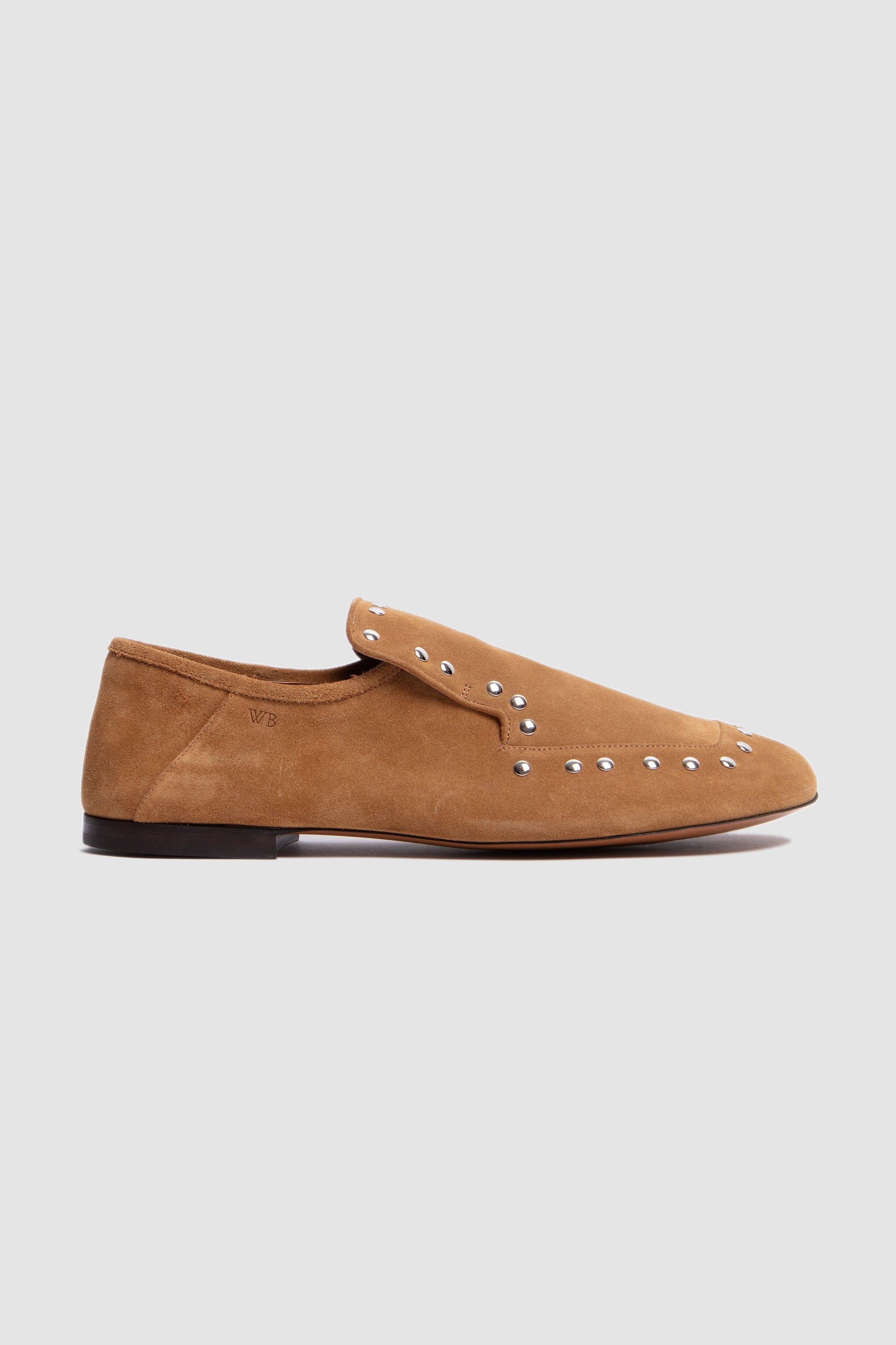 Dakar Loafer Camel_1