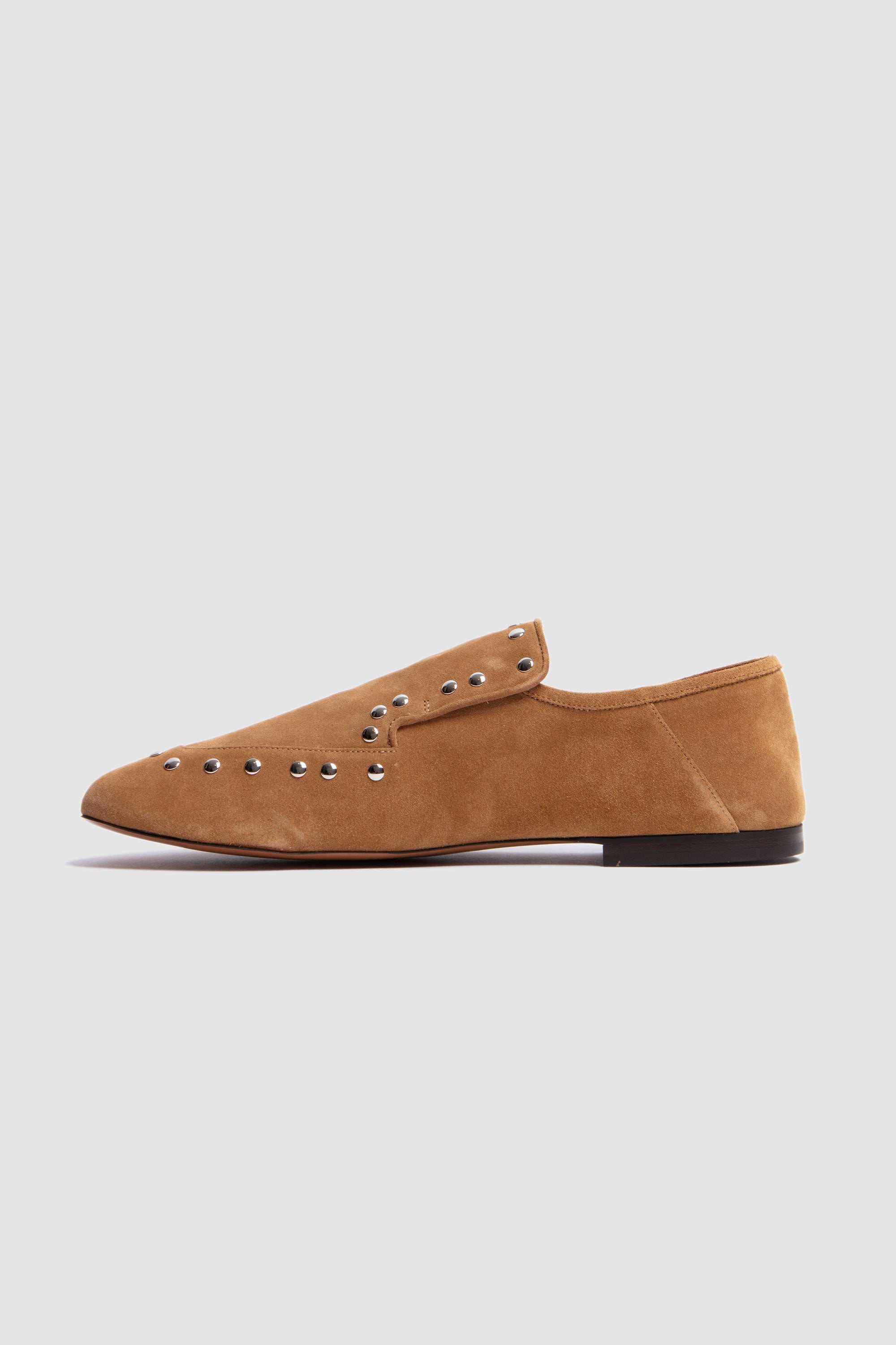 Dakar Loafer Camel_4