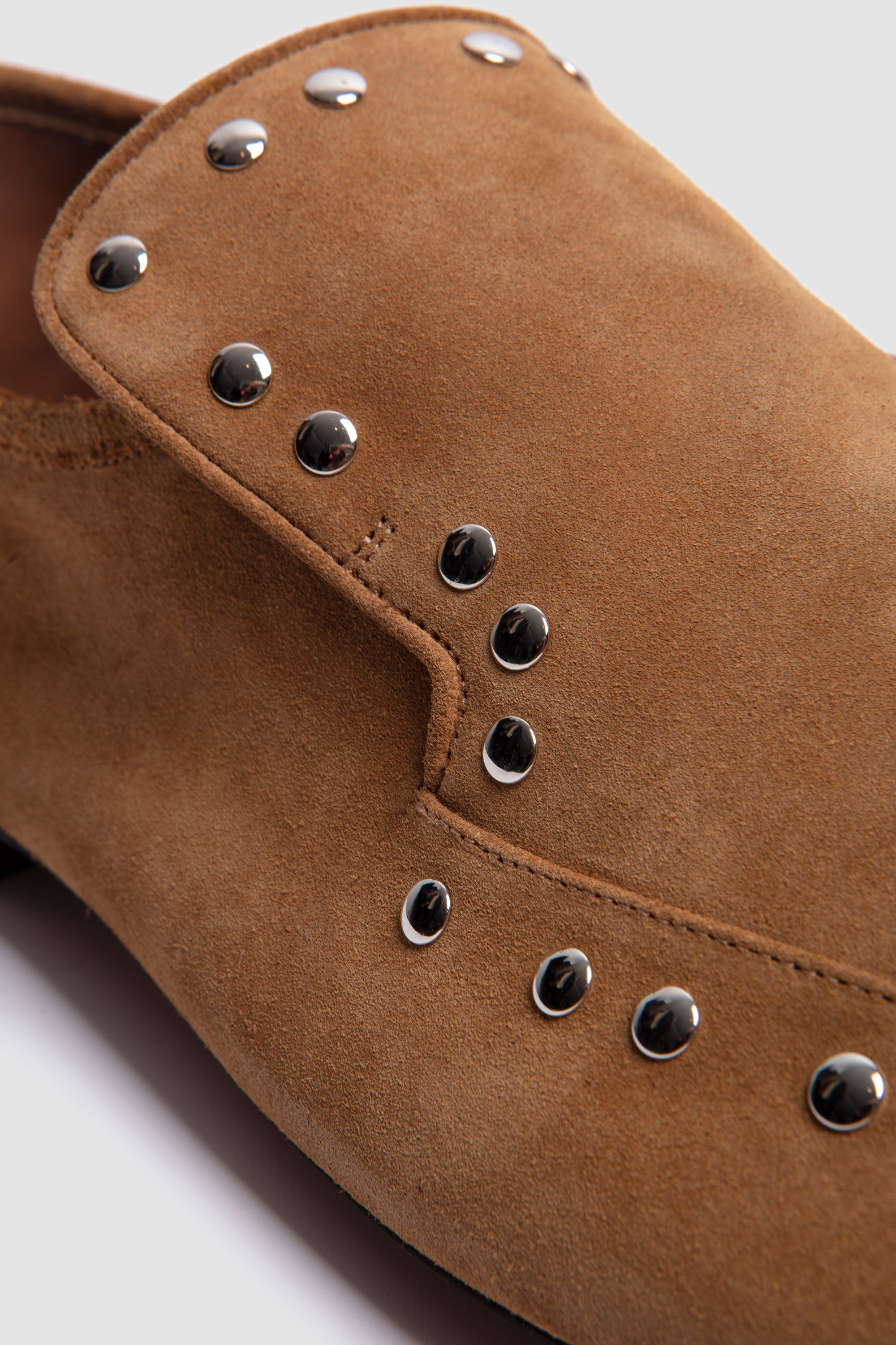 Dakar Loafer Camel_5