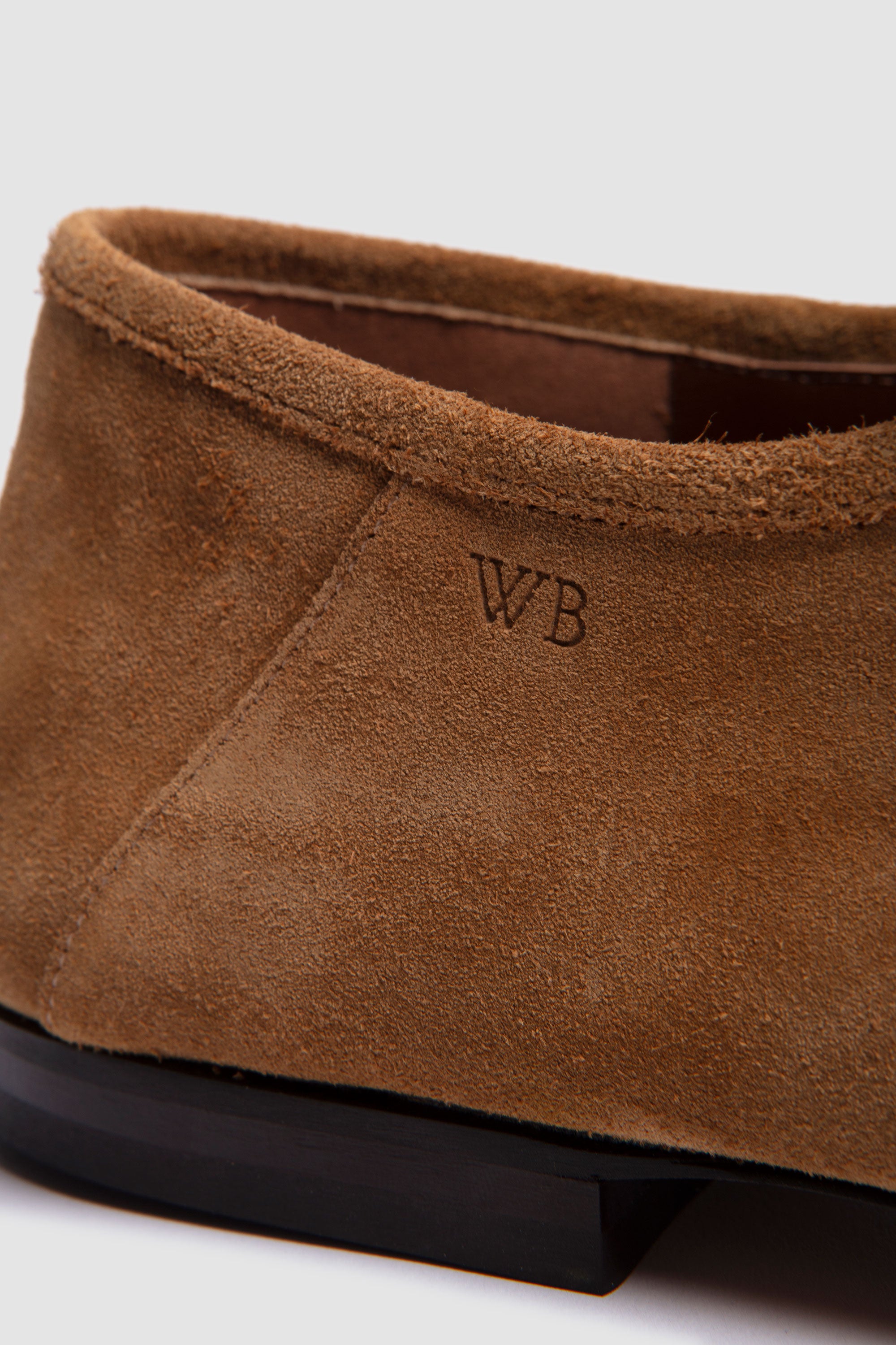 Dakar Loafer Camel_6