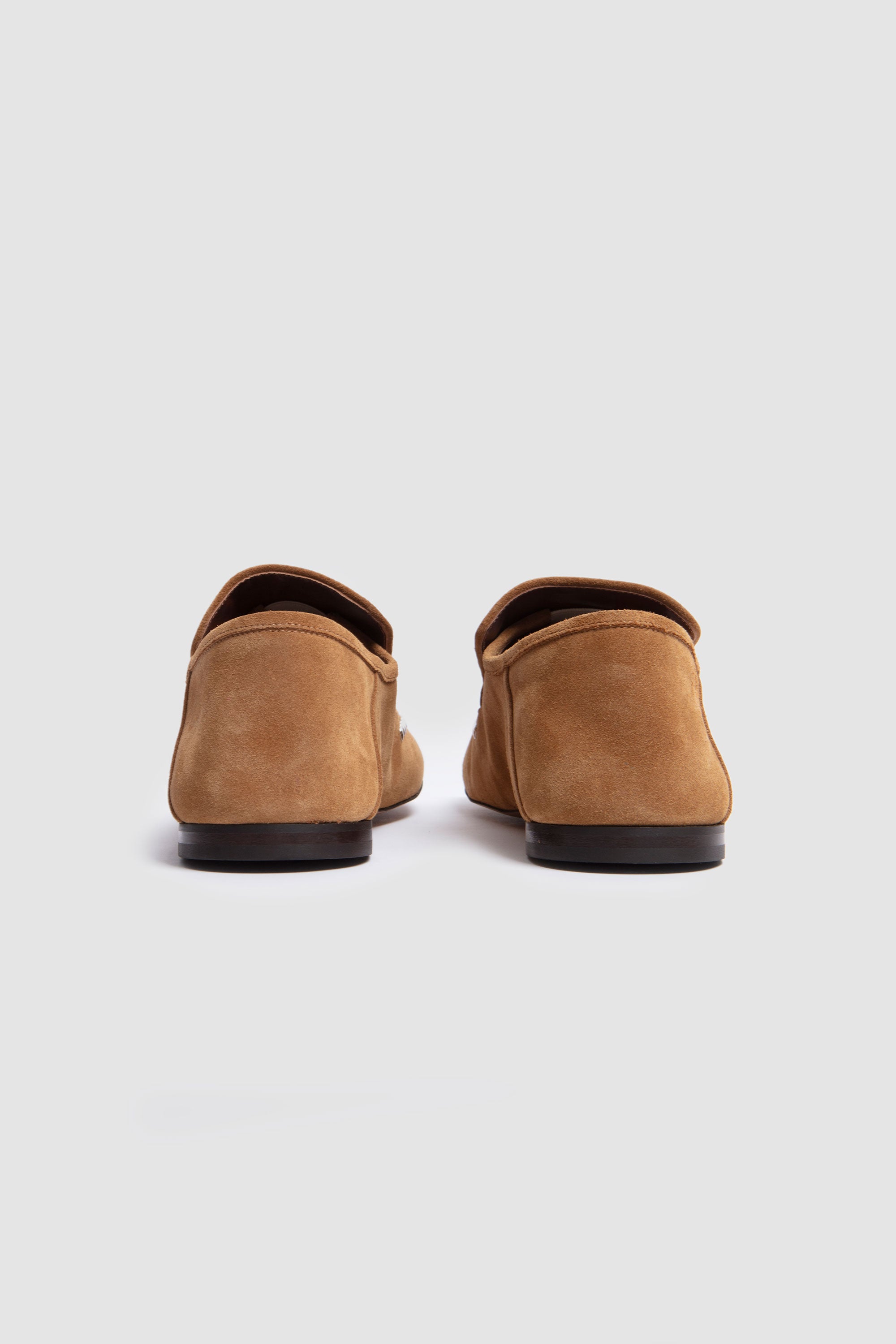 Dakar Loafer Camel_7