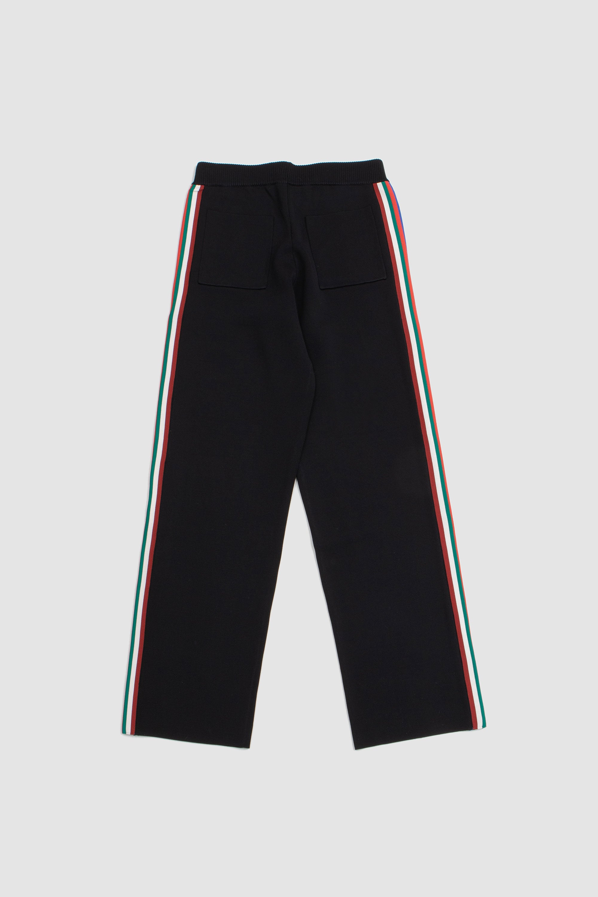 Tide Track Pant Viscose Yarn Black_4
