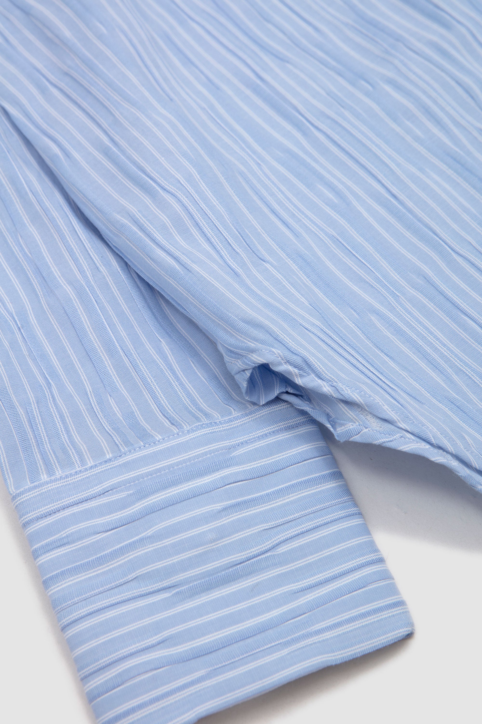 Tone Dress Shirt Cornflower Blue/ White_3