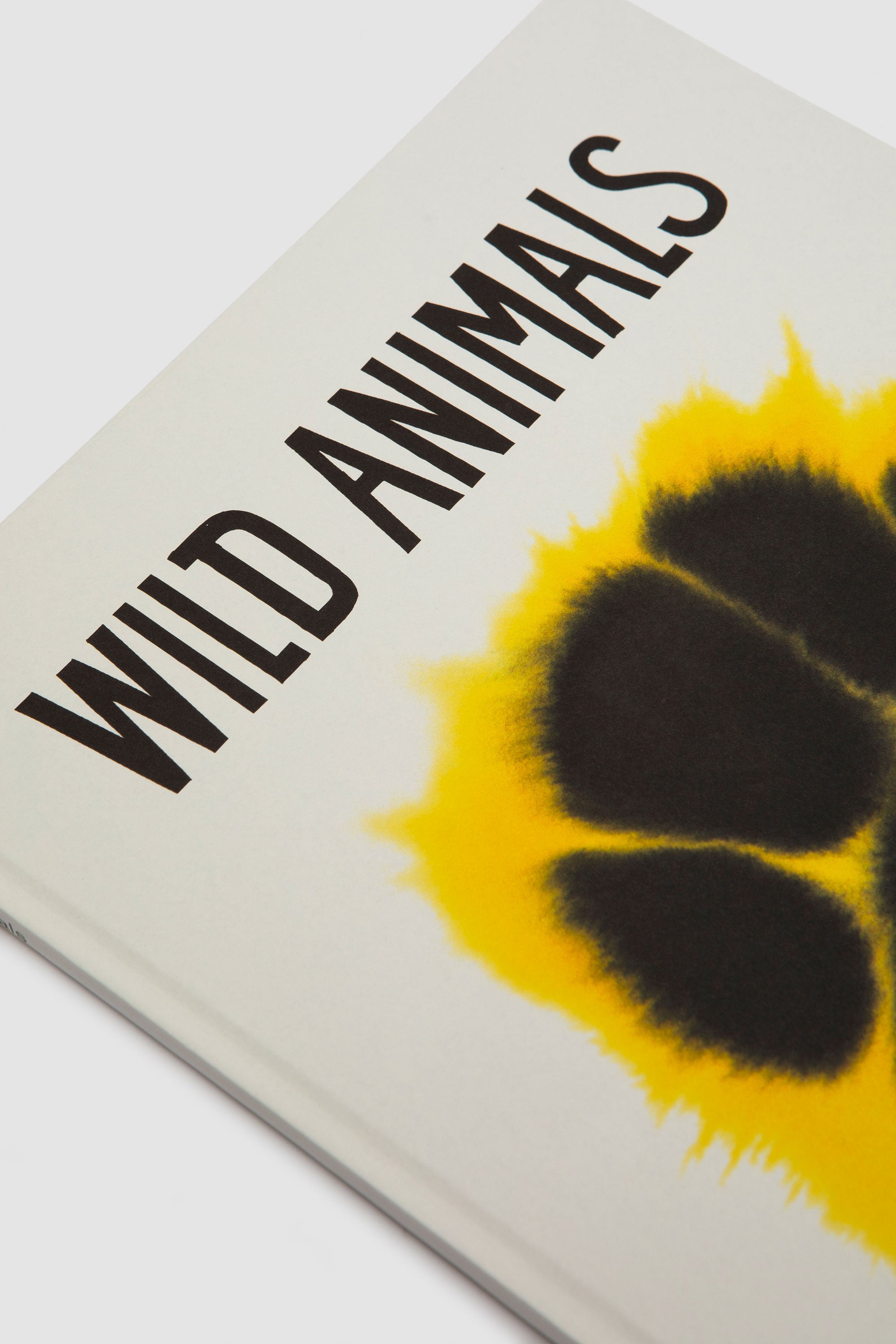 Wild Animals Print Book_4