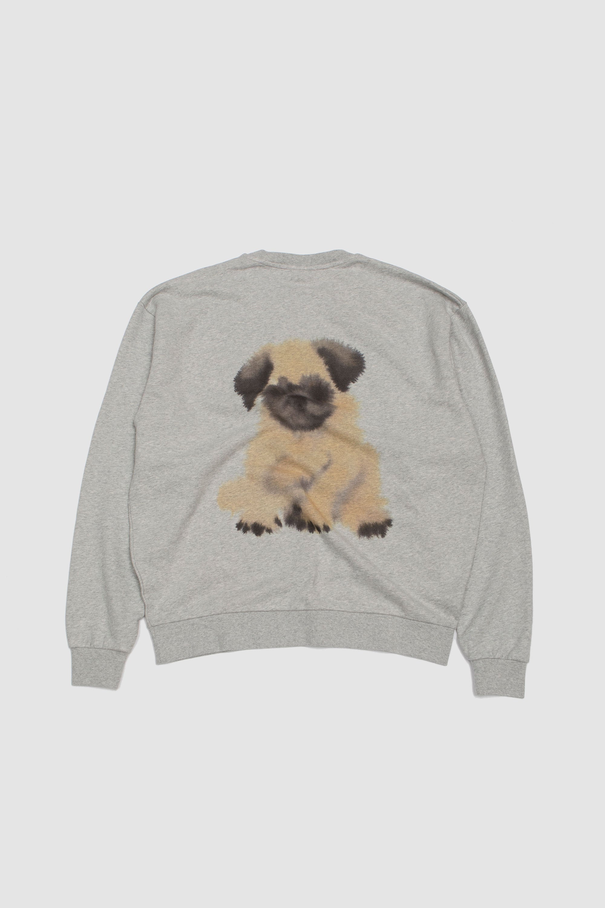 Pug Pug Sweater_3