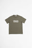 SPORTIVO STORE_1960 SS Tee Sage Green