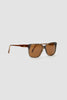 SPORTIVO STORE_1980´s Aprilia Sunglasses Brown_3