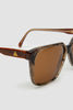 SPORTIVO STORE_1980´s Aprilia Sunglasses Brown_4