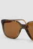 SPORTIVO STORE_1980´s Aprilia Sunglasses Brown_5