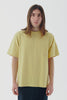 SPORTIVO STORE_T-shirt 20 Yellow