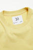 SPORTIVO STORE_T-shirt 20 Yellow_7