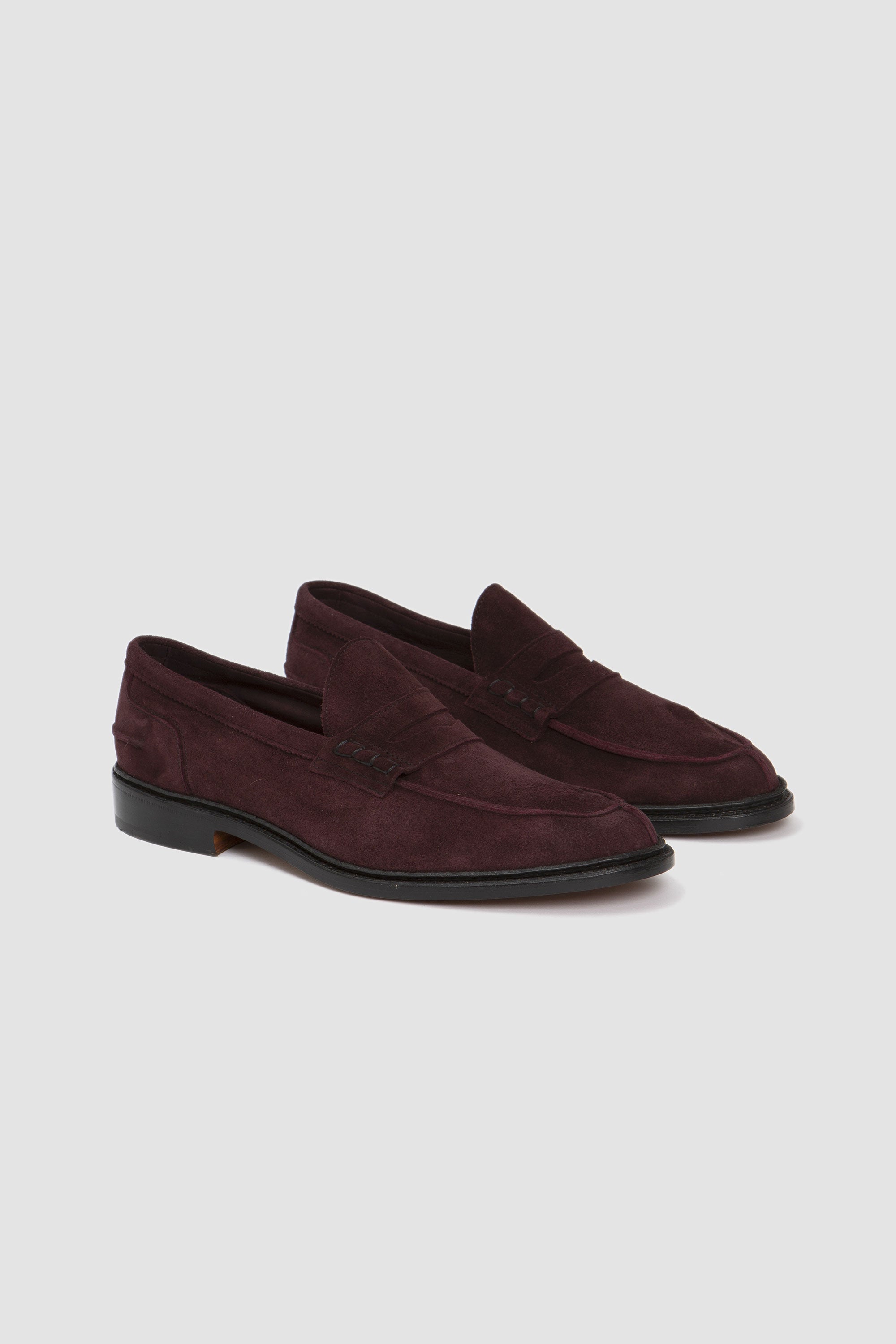 Adam Penny Loafer Barolo