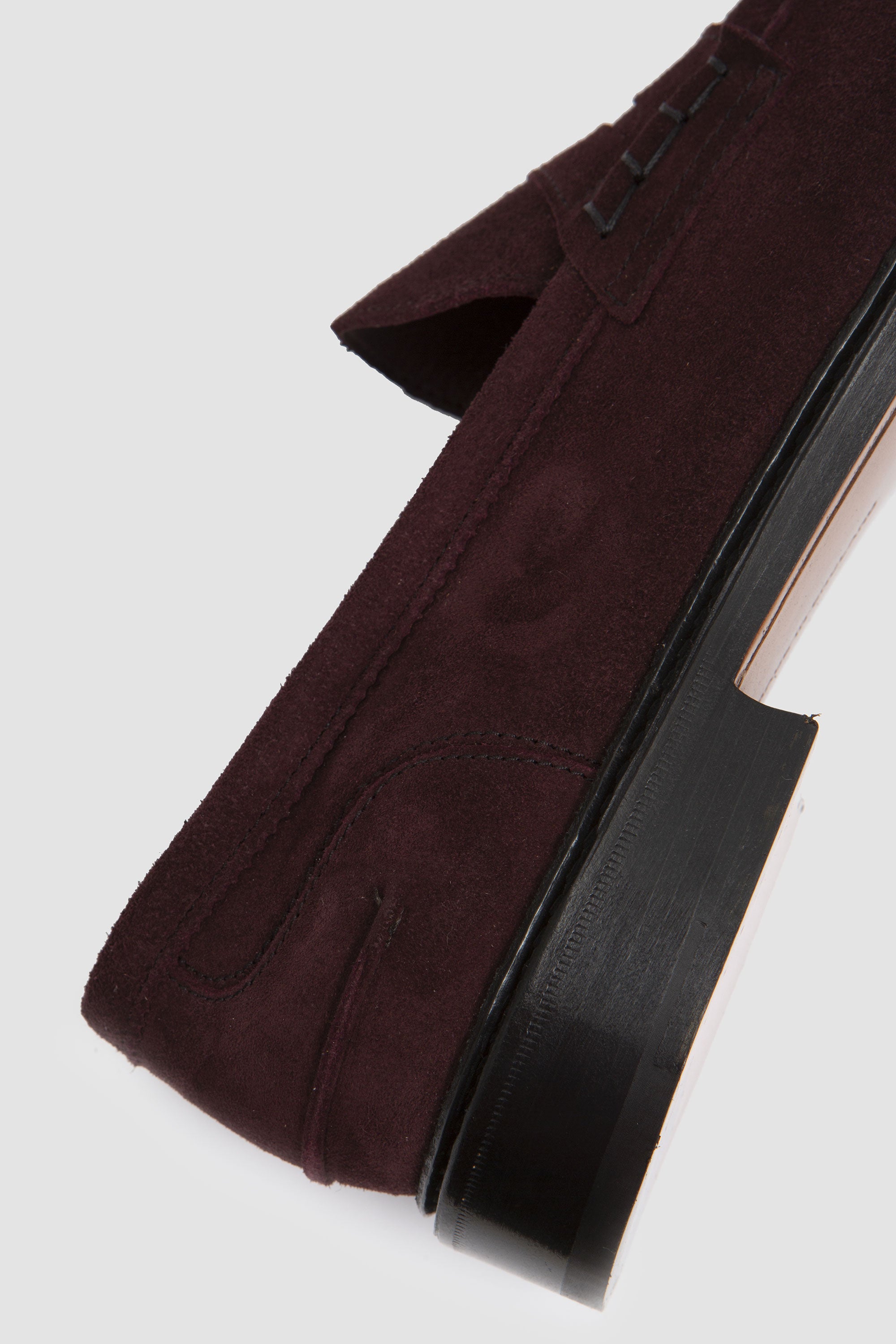 Adam Penny Loafer Barolo_5
