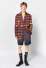 SPORTIVO STORE_Berkleys printed jacket burgundy_5