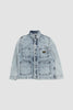 SPORTIVO STORE_Barn Jacket 90's Fade