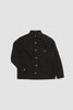 SPORTIVO STORE_Barn Jacket Black