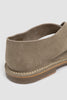 SPORTIVO STORE_Biarritz Sandals Suede Calf Beige_5