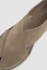 SPORTIVO STORE_Biarritz Sandals Suede Calf Beige_6