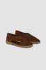 SPORTIVO STORE_Biarritz Sandals Suede Calf Brown_3